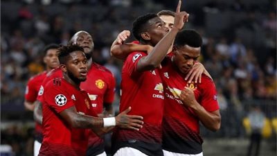 ليفربول يخطط لضم نجم مانشستر يونايتد لسوء علاقته بـ