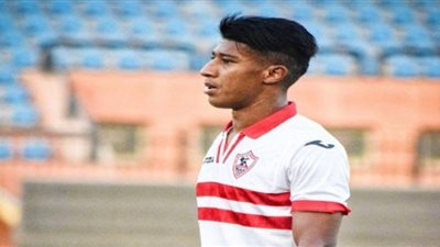 8 غيابات في الزمالك أمام منية سمنود
