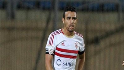الزمالك يفاضل بين حازم إمام وعبد السلام لقيادة الجبهة اليسرى