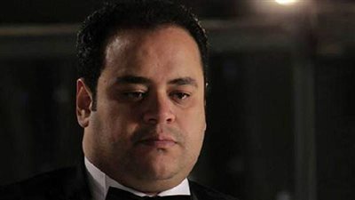 محمد ممدوح يكشف كواليس عمل فيلم 