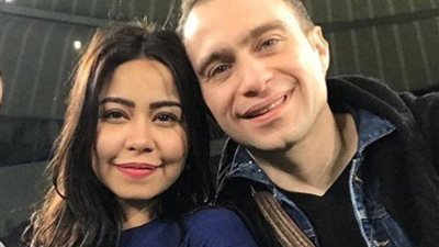 شيرين عن تقبيلها لـ حسام حبيب: مش عارفة ده مضايق الناس ليه
