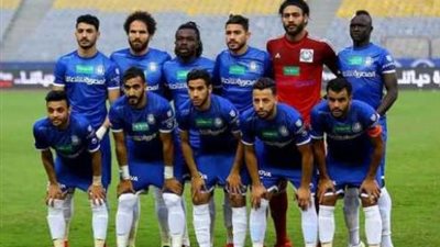 سموحة يواجه طموحات الألومنيوم فى كأس مصر.. اليوم 