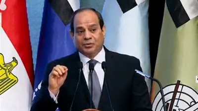 السيسي في الندوة التثقيفية الـ 29 للقوات المسلحة: أتذكر فترة نكسة 67