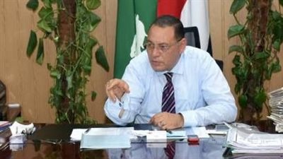 محافظ الشرقية: يُكلف رؤساء المراكز بمتابعة أعمال منظومة النظافة