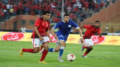 محمد يوسف يعدد مكاسب الأهلي أمام الترسانة