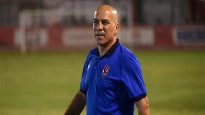 محمد يوسف يكشف برنامج الأهلي خلال توقف الدوري