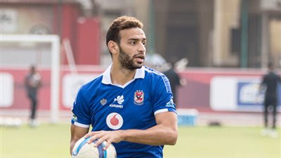 الأهلي يكشف سبب عدم مشاركة ميدو جابر في مباراة الترسانة