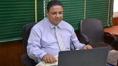 وكيل تعليم الوادي الجديد يحيل موجهي الرياضيات في الخارجة للتحقيق