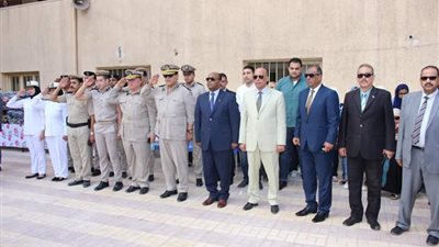 تفعيلا لمبادرة 