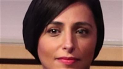 أول امرأة عربية تفوز بمنصب نائب رئيس الاتحاد الدولي للناشرين