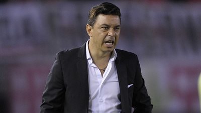 مارسيلو جالاردو يرفض موناكو الفرنسي