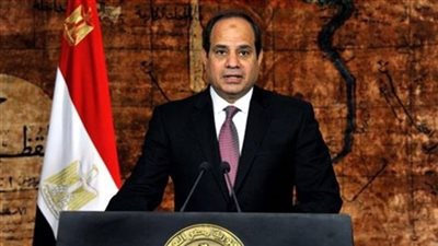 السيسي يؤكد على عدم ترك ليبيا ساحة للتدخلات الخارجية