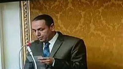 بالمستندات| النائب محسن أبو سمنة يحصل على موافقة بتخصيص أرض لـ3 مشروعات بالفيوم