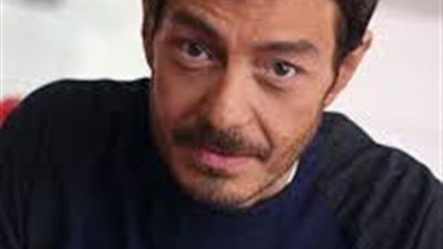 رسالة أحمد زاهر لتامر حسني بعد تعرضه لوعكة صحية