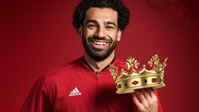محمد صلاح ليس الأول.. 16 لاعبا إفريقيا سبقوا الفرعون المصري بالتواجد في ماراثون الكرة الذهبية
