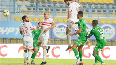 السخرية على الزمالك عرض مستمر