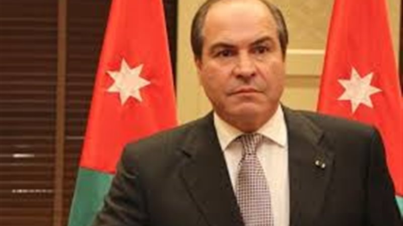 استقالة وزراء الحكومة