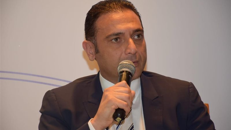  سوق التجزئة المصرية