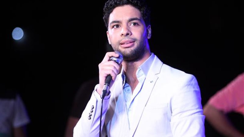 احمد جمال 