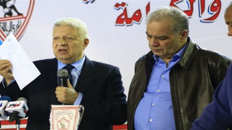 هاني زادة ومرتضي