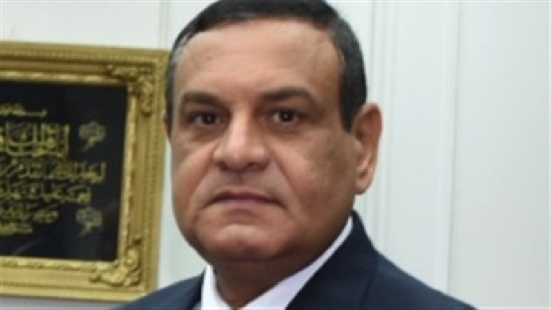 محافظ البحيرة