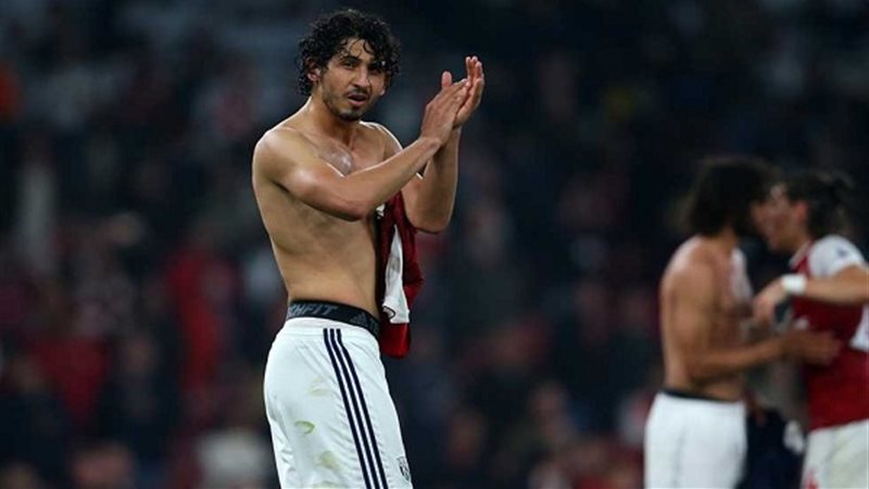 أحمد حجازي