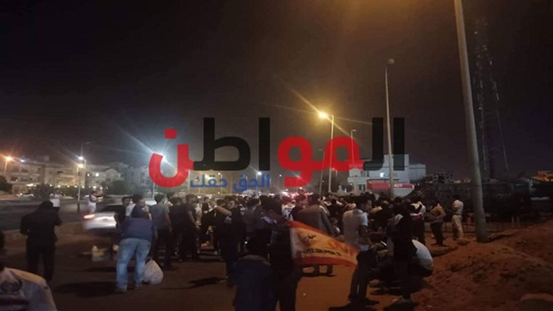 جمهور الزمالك