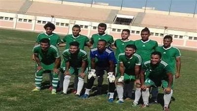 وديا.. بني مزار يواجه بلدياته استعدادا للقسم الثالث 