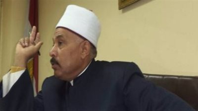 وكيل أوقاف سوهاج: النظافة عنوان الحضارة الراقية