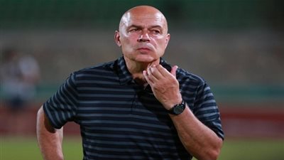 جروس يفاجئ الزمالك في فترة توقف الدوري