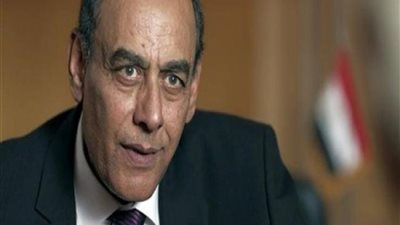 أحمد بدير يواصل تصوير البيت الكبير
