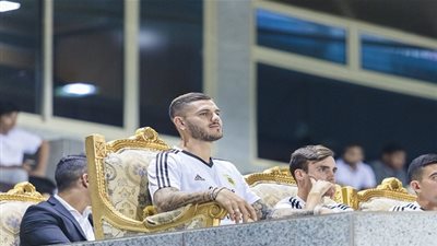 تشكيل الأرجنتين المتوقع ضد البرازيل