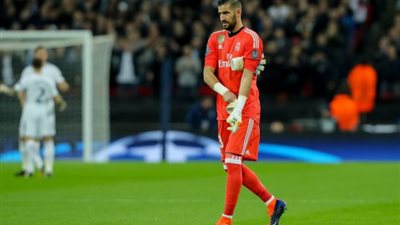 كيكو كاسيا ينتظر المجهول في ريال مدريد