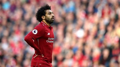 نجم إنتر ميلان يختار صلاح بين المفضلين له في إفريقيا