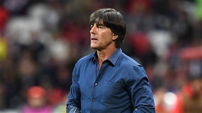 يواكيم لوف  يعلن الدفع بهذا اللاعب ضد الطواحين الهولندية