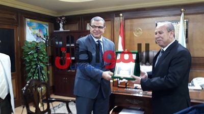 محمد سعفان يشهد ملتقى توظيف شباب الغربية السبت 