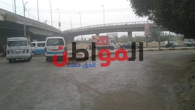 سيولة مرورية تجتاح ميادين بني سويف اليوم الجمعة 12 / 10 /2018