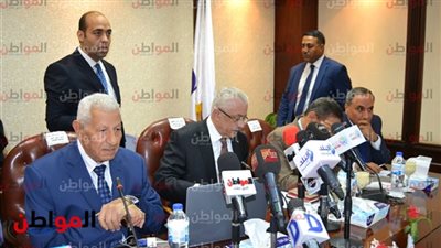 الحكومة في الأسبوع .. التعليم في ضيافة الأعلى للإعلام 