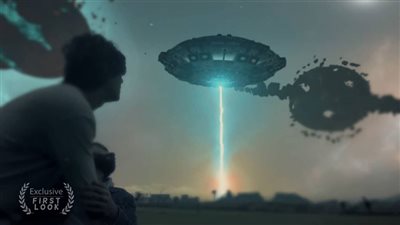 صور|على خطى الأفلام العالمية 