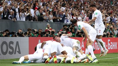 ثنائي إنجلترا يغيب عن مواجهة إسبانيا في دوري الأمم الأوروبية