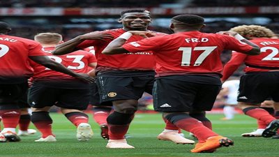 3 أندية إيطالية مهتمة بالتعاقد مع نجم مانشستر يونايتد