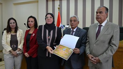 المرأة في أسبوع.. تحتفي بأسر الشهداء وإطلاق