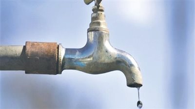 الإثنين.. قطع المياه عن مدينة شبين الكوم وضواحيها لمدة 6 ساعات