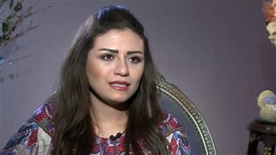 موعد عزاء غنوة أخت أنغام غير الشقيقة