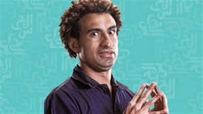 على ربيع يستعد إلى تصوير مسلسل عزت عزوز