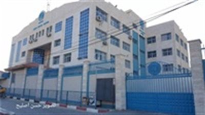 كندا تقصف جبهة أمريكا وتقدم مساعدات للأونروا