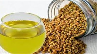 فيديوجراف| فوائد زيت الحلبة لصحة جيدة