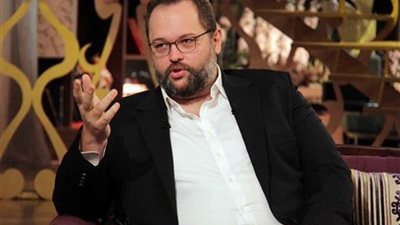  بعد مصرع غنوة .. محمد محمود عبد العزيز يوجه رسالة عتاب إلى أنغام