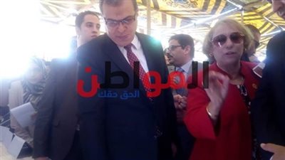فيديو.. وزير القوى العاملة يفتتح اليوم ملتقى توظيف شباب الغربية 