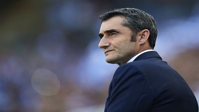 برشلونة يعد خطة بديلة لرحيل فالفيردي